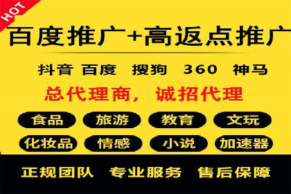 百度竞价推广公司成功案例解析